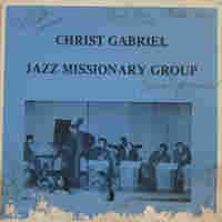 Cover for Jazz Missionary Group